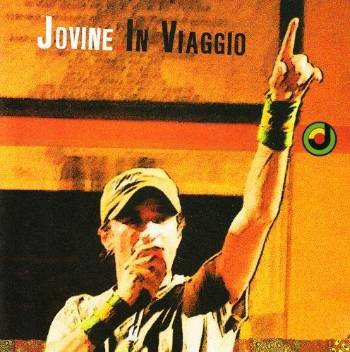 In viaggio - CD Audio di Jovine