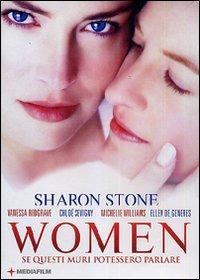 Women (DVD) di Anne Heche - DVD