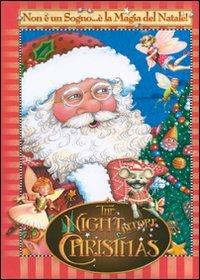 Night Before Christmas (DVD) - DVD