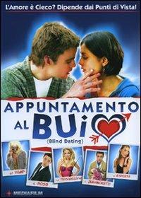 Appuntamento al buio (DVD) di James Keach - DVD