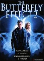 The Butterfly Effect 2 (DVD)