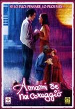 Amami se hai il coraggio (DVD)