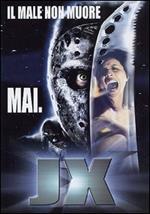 JX (2 DVD)