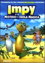 Impy e il mistero dell'isola magica