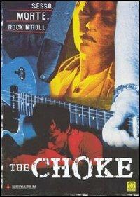 The Choke di Juan A. Mas - DVD