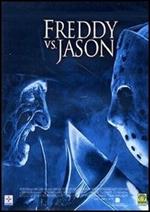 Freddy Vs. Jason