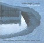 Liquid Places - CD Audio di Mauro Negri