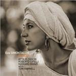 Places (with Tom Harrell) - CD Audio di Eva Simontacchi