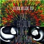 Like Children on a Wild - CD Audio di Riccardo Arrighini