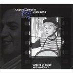 Play Nino Rota