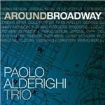 Around Broadway - CD Audio di Paolo Alderighi