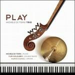 Play - CD Audio di Michele Di Toro
