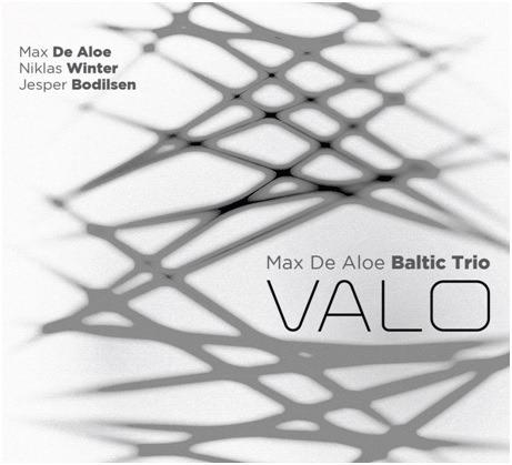 Valo - CD Audio di Max De Aloe