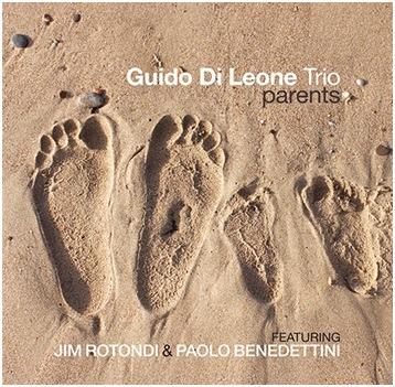 Parents - CD Audio di Guido Di Leone