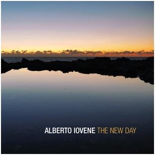 The New Day - CD Audio di Alberto Iovene