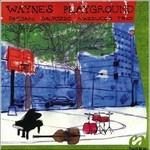 Wayne's Playground