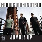 Jumble Up - CD Audio di Fabio Giachino