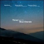 Blue Chorale - CD Audio di Three Spirits