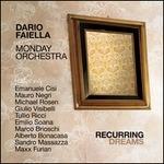 Recurring Dreams - CD Audio di Dario Faiella