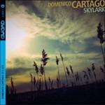 Skylark - CD Audio di Domenico Cartago