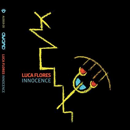 Innocence - CD Audio di Luca Flores