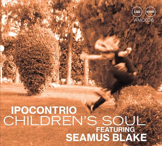 Children's Soul - CD Audio di Ipocontrio