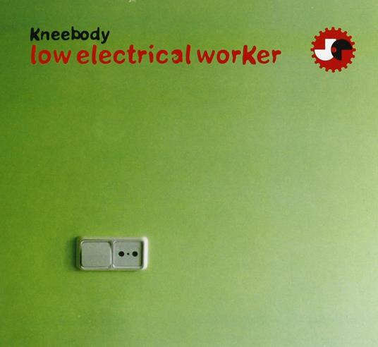 Low Electrical Work - CD Audio di Kneebody