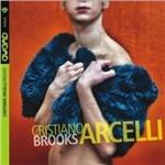 Brooks - CD Audio di Cristiano Arcelli