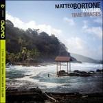 Time Images - CD Audio di Matteo Bortone