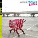 Eureka - CD Audio di Stefano Coppari