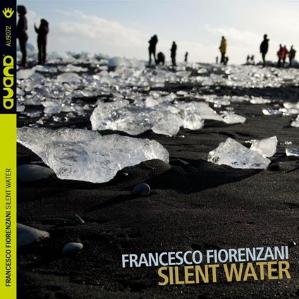 Silent Water - CD Audio di Francesco Fiorenzani