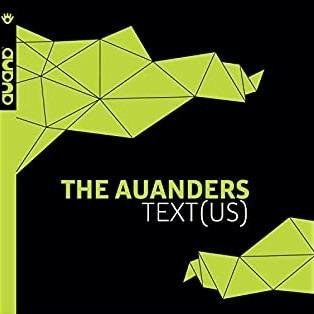 Text(us) - Vinile LP di Auanders