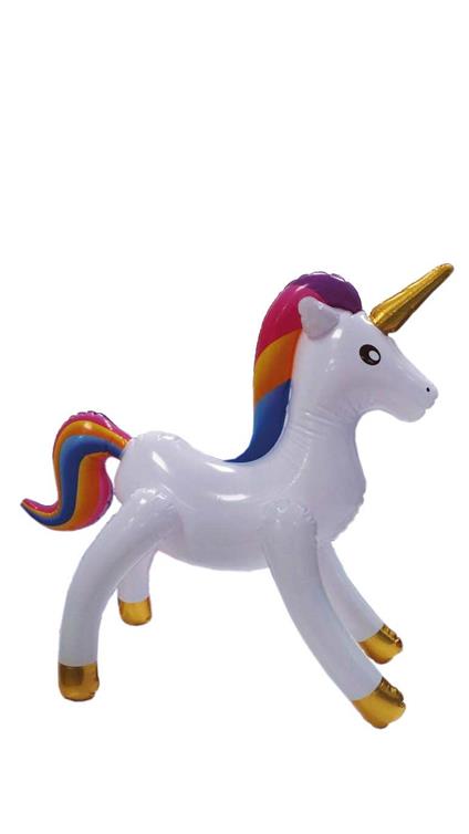 Unicorno 60 Cm