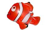 Pallone GONFIABILE PESCE TROPICALE da mare 43cm 3710