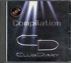 Club Diary Compilation - CD Audio