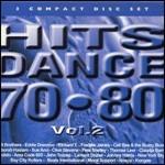 Hits Dance '70-'80 vol.2 - CD Audio