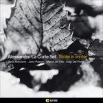 Smile in Winter - CD Audio di Alessandro La Corte