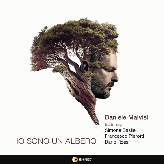 Io sono un albero - Daniele Malvisi - CD | IBS