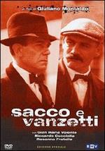 Sacco e Vanzetti (2 DVD)