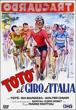 Totò al Giro d'Italia