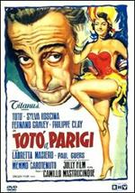 Totò a Parigi (DVD)