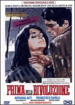 Prima della rivoluzione (2 DVD)