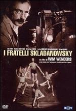 I fratelli Skladanowsky