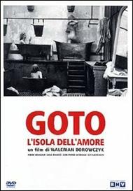 Goto, l'isola dell'amore