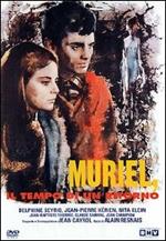 Muriel, il tempo di un ritorno