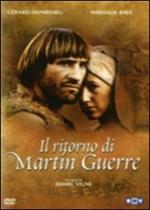 Il ritorno di Martin Guerre