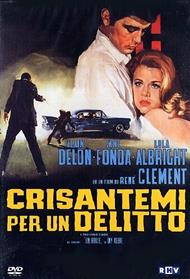 Crisantemi per un delitto (DVD)