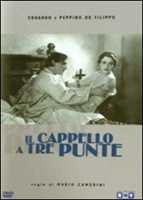 I sette peccati capitali - DVD - Film di Eduardo De Filippo , Roberto  Rossellini Drammatico | IBS