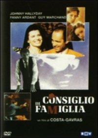 Consiglio di famiglia di Costa-Gavras - DVD