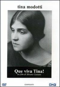Que viva Tina! di Silvano Castano - DVD
